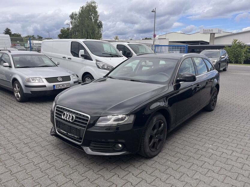 Audi A4 283.000 km 2.490 € Halsenbach 56283