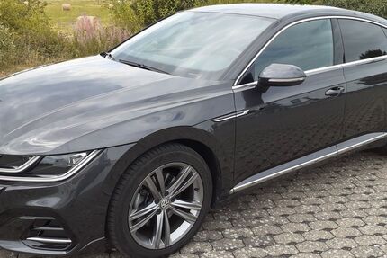 VW Arteon 87.000 km 26.500 &euro; Schenkelberg 56244