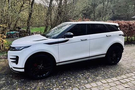Land Rover Range Rover Evoque 72.000 km 35.995 &euro; Münstermaifeld 56294