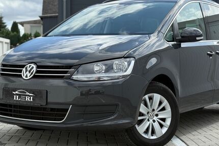 VW Sharan 56.711 km 26.800 &euro; Ransbach-Baumbach 56235