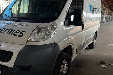 Peugeot Boxer 145.000 km 5.950 &euro; Mayen 56727