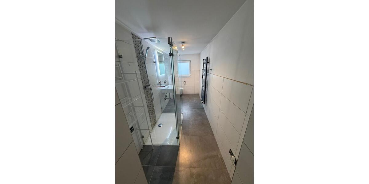 Erdgeschoßwohnung Nentershausen - 1 Zimmer, 40 m&sup2;, 500&euro; | Angebot:26416163