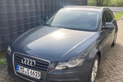 Audi A4 225.000 km 7.000 &euro; Bad Ems 56130