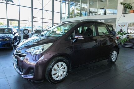 Toyota Verso-S 114.952 km 8.499 &euro; Lahnstein 56112