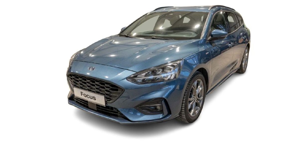 Ford Focus 27.850 km 22.450 &euro; Miehlen 56357