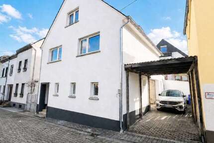 Haus Koblenz Bisholder - 6 Zimmer, 140 m&sup2;, 395.000&euro; | Angebot:26422748