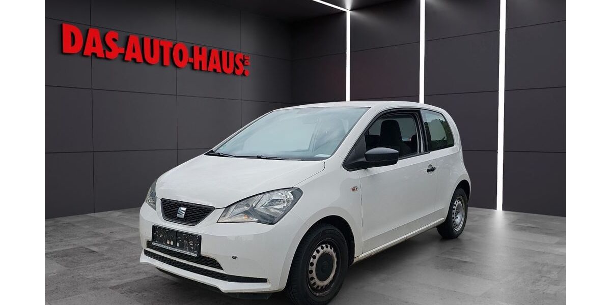 Seat Mii 123.800 km 2.590 &euro; Montabaur 56410