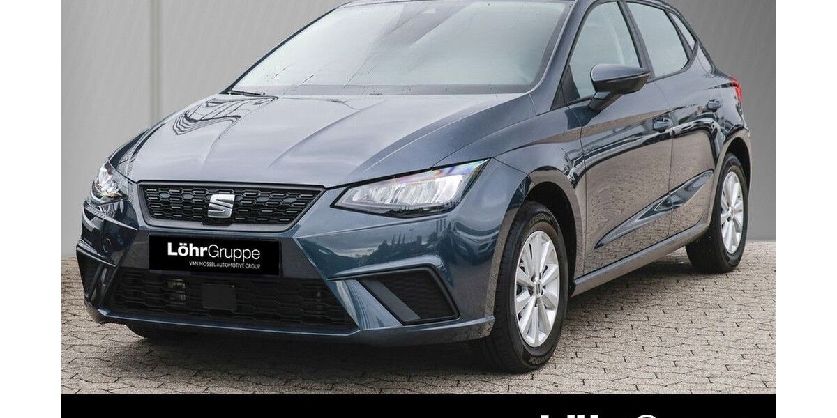 Seat Ibiza 25.936 km 15.780 &euro; Koblenz 56070