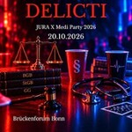 Corpus Delicti, Jura X Medi