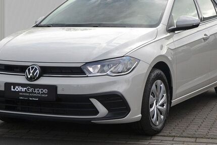 VW Polo 30.998 km 16.980 &euro; Andernach 56626