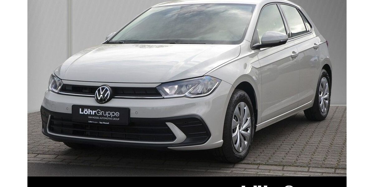 VW Polo 30.998 km 16.980 &euro; Andernach 56626