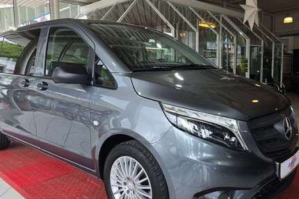 Mercedes-Benz Vito 24.000 km 40.600 € Lahnstein 56112