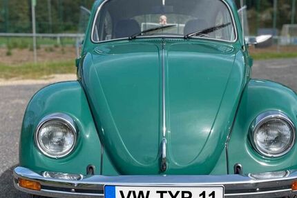 VW Käfer