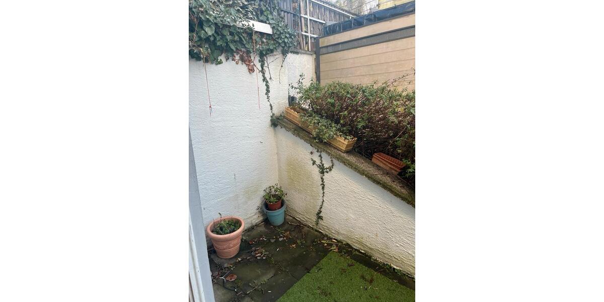 Wohnung 62 m2 mit Loggia und Balkon 2 zimmer