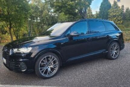 Audi Q7 71.000 km 43.950 &euro; Koblenz 56077