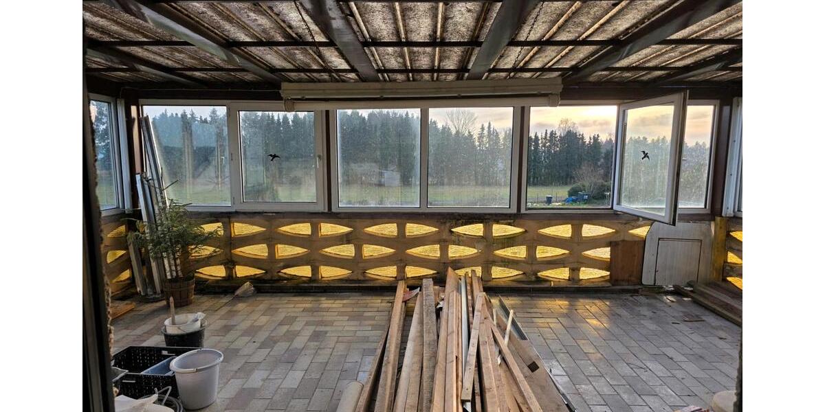 Einfamilienhaus in Nachtsheim zu vermieten 5 zimmer