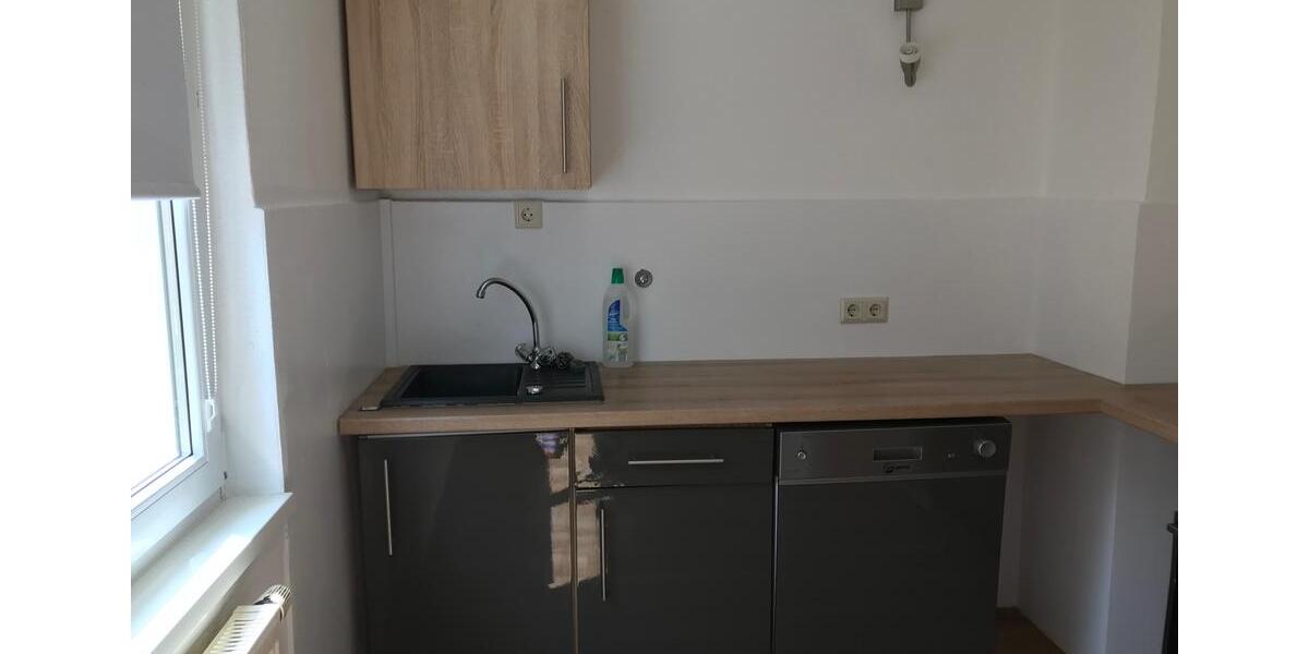 Wohnung Erdgeschoss Bettendorf 65m2 ab 01.04.2026 2 zimmer