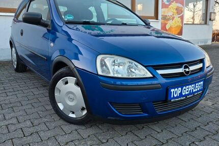 Opel Corsa 138.800 km 2.690 &euro; Nastätten 56355