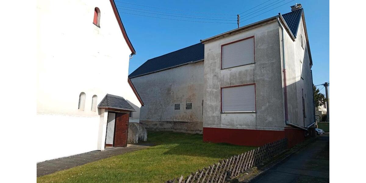 Einfamilienhaus Kalt - 6 Zimmer, 139 m&sup2;, 225.500&euro; | Angebot:26693809