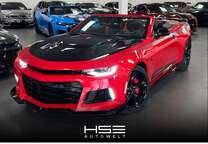 Gebrauchtwagen Chevrolet Camaro