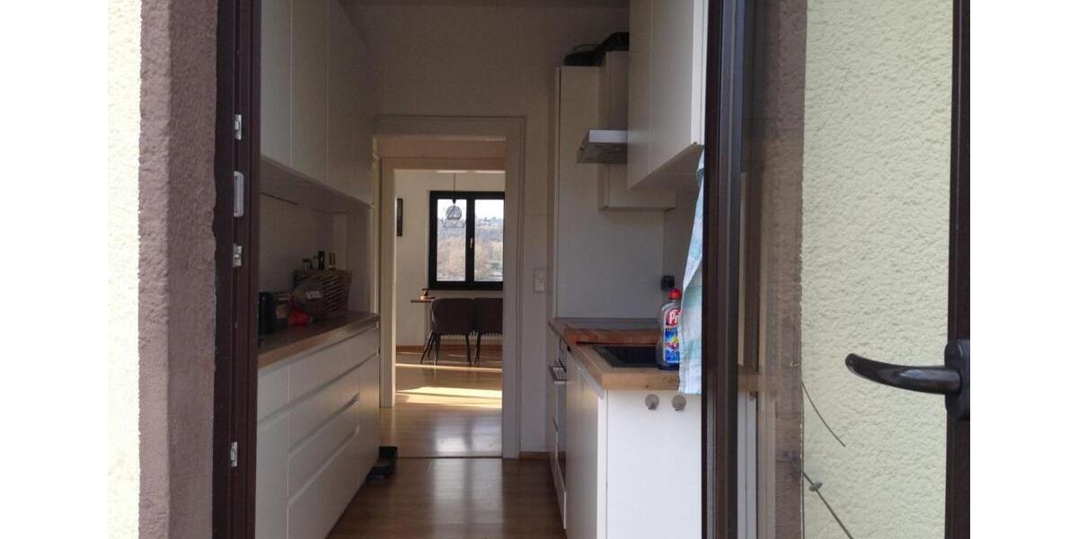 KO-Pfaffendorf, direkt am Rhein, 4ZKBWCTerrasse, 135 m², 1. OG 4 zimmer