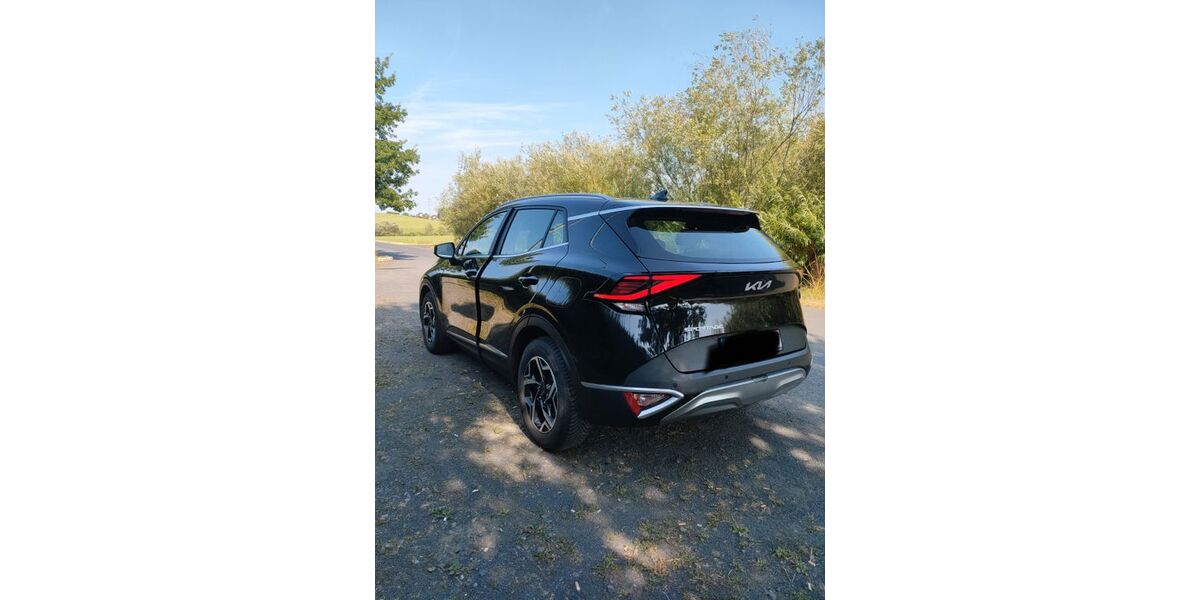 Kia Sportage 55.000 km 18.000 &euro; Montabaur 56410