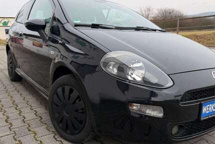 Fiat Punto 150.000 km 2.999 &euro; Nastätten 56355