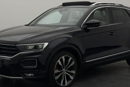 VW T-Roc 88.000 km 20.490 &euro; Neuwied 56567