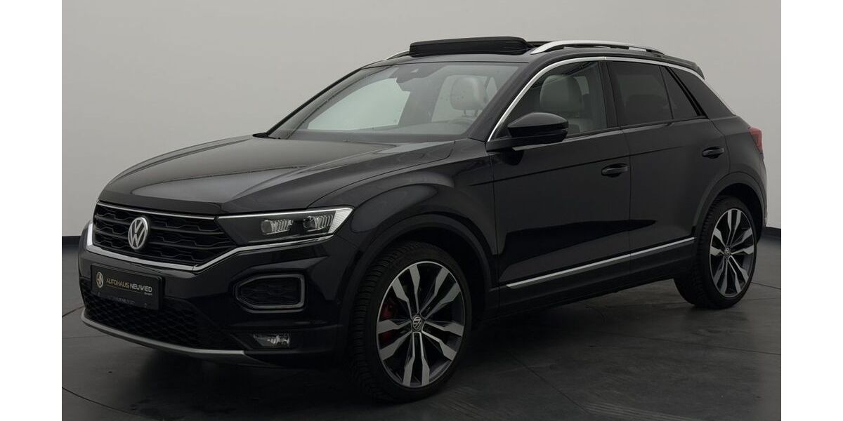 VW T-Roc 88.000 km 20.490 &euro; Neuwied 56567