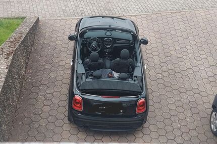 Mini One Cabrio 112.000 km 14.000 &euro; Andernach 56626