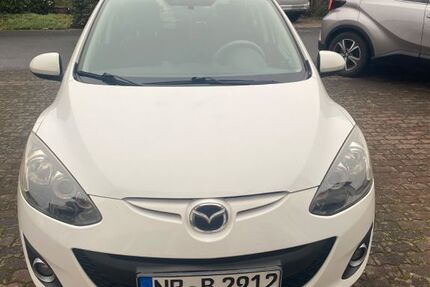 Mazda 2 276.000 km 2.500 &euro; Neuwied 56567