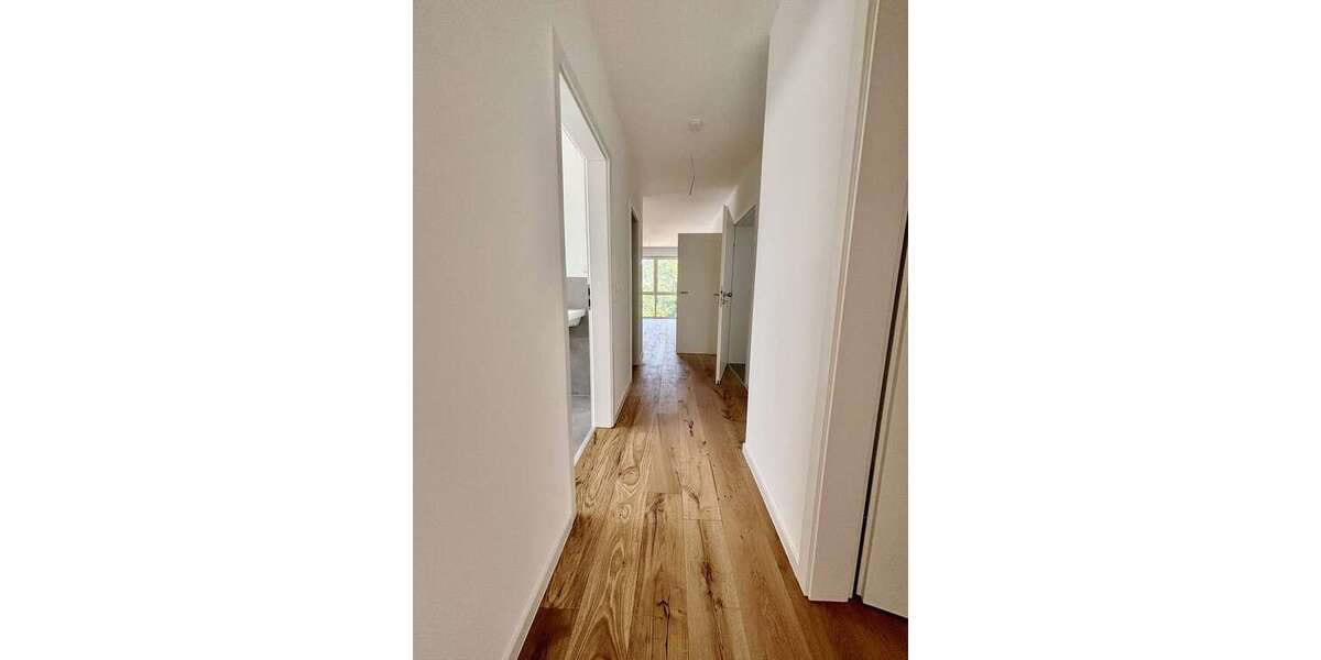 Modernes Wohnen in Nassau: 3 Zimmer mit Klima & 2 sonnigen Balkonen 3 zimmer