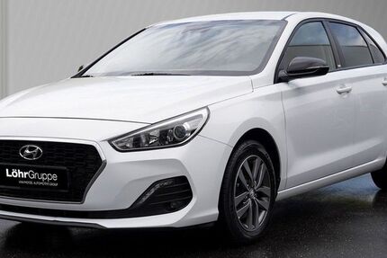 Hyundai i30 74.402 km 13.980 &euro; Koblenz 56070