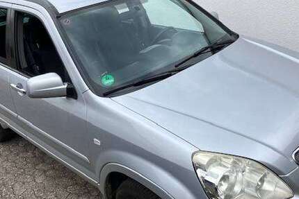 Honda CR-V 139.000 km 4.850 &euro; Neuwied, Stadt 56567