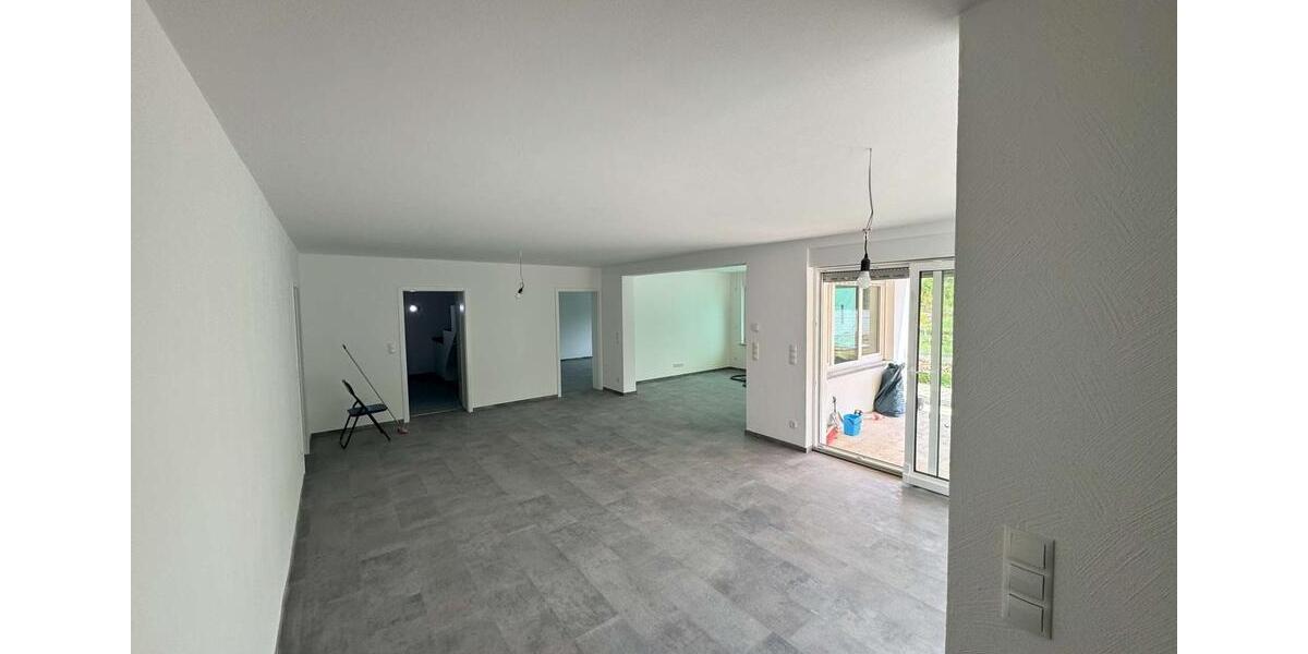 Etagenwohnung Wassenach - 3 Zimmer, 130 m&sup2;, 1.100&euro; | Angebot:26453282