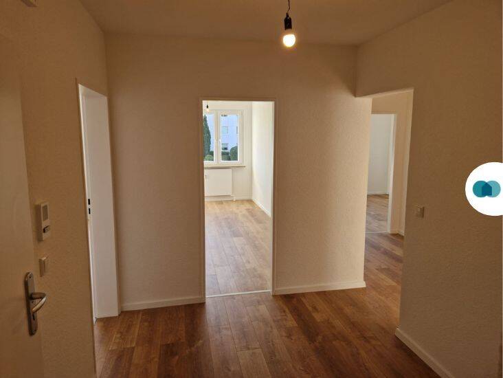 Etagenwohnung Koblenz Karthause - 3 Zimmer, 74 m&sup2;, 705&euro; | Angebot:26867059
