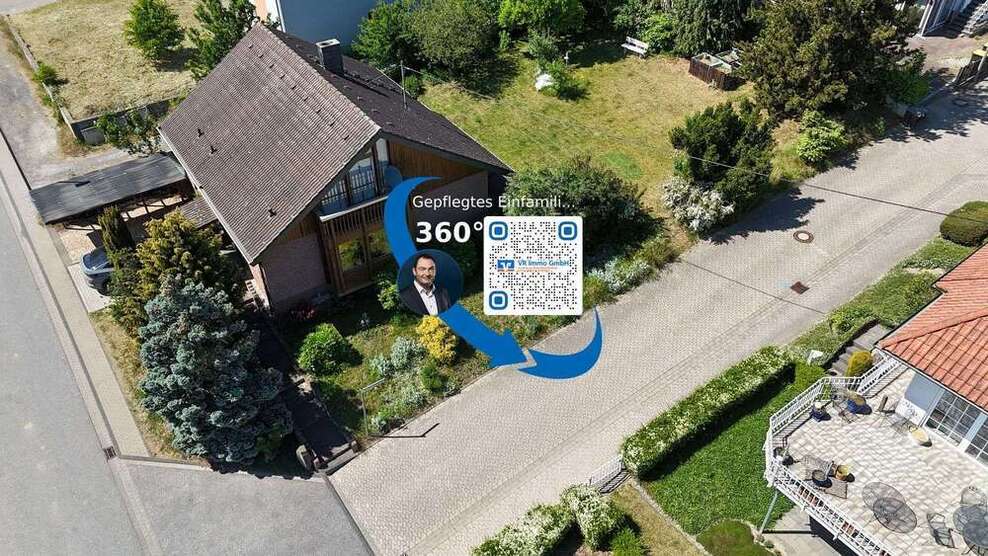Haus zum Kaufen in Mayen Betzing 350.000 € 160 m²