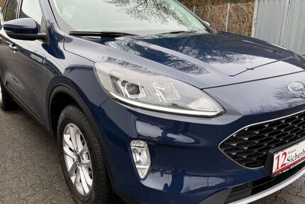 Ford Kuga 18.200 km 20.800 &euro; Nassau 56377