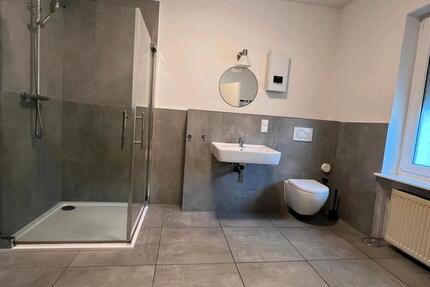 Helle Möblierte 2-Zimmer Wohnung im Obergeschoss zu vermieten 2 zimmer