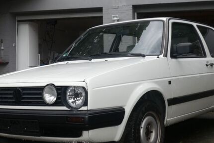 VW Golf 173.400 km 4.000 &euro; Dausenau 56132