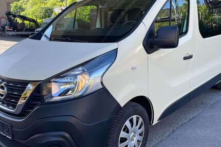 Nissan NV300 232.000 km 13.975 &euro; Brohl-Lutzing 56656