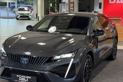 Peugeot 408 27.900 km 29.950 &euro; Mayen 56727