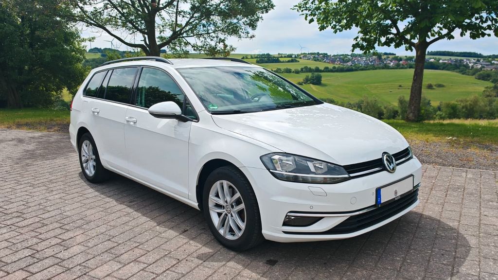 VW Golf 168.000 km 12.000 &euro; Emmelshausen 56281