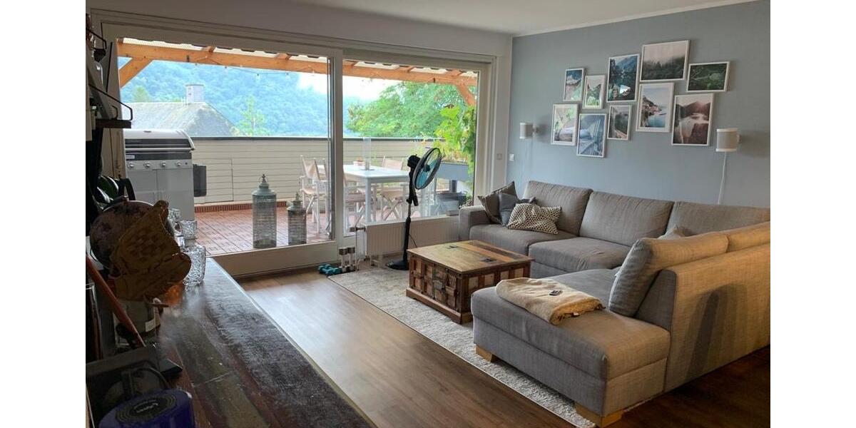 Etagenwohnung Bad Ems - 3 Zimmer, 83 m&sup2;, 225.000&euro; | Angebot:27286833