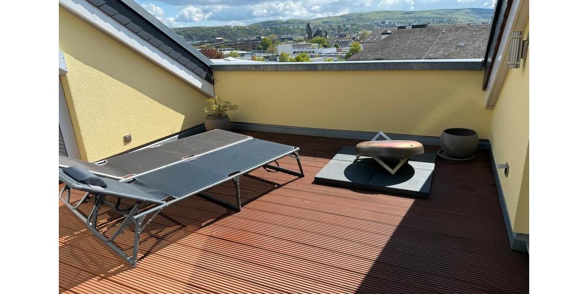 Maisonettenwohnung Koblenz Lay - 3.5 Zimmer, 105 m&sup2;, 429.000&euro; | Angebot:26333827