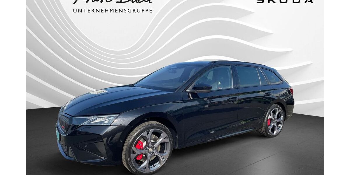 Skoda Octavia 9.900 km 47.500 &euro; Diez 65582