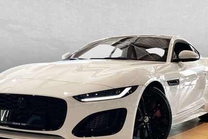 Jaguar F-Type 4.900 km 79.890 € Koblenz/Gwb. Arenberg 56077