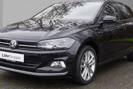 VW Polo 42.949 km 16.980 &euro; Bendorf 56170