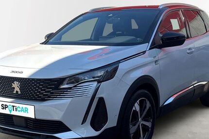 Peugeot 3008 52.917 km 26.900 € Mayen 56727