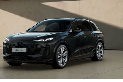 Audi SQ6 e-tron 7.990 km 95.840 &euro; Diez 65582